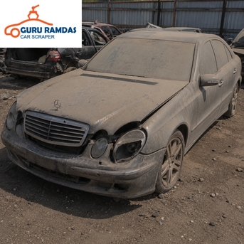 New Delhi, Automotive, Mayapuri Car Scrap Dealers | Get Best Price For Old & Scrap Cars