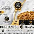 Cash For Gold In Delhi | Best Value For Old Gold