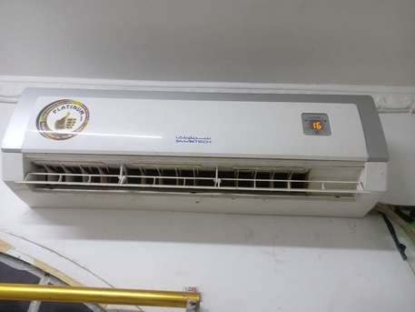 Hidd, Household Items, BHD 40,  AC & Fridge For Sale
