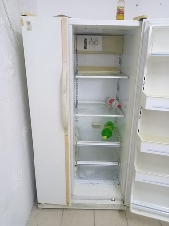 Hidd, Household Items, BHD 40,  AC & Fridge For Sale