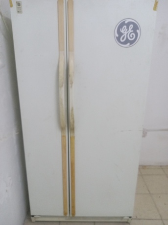 Hidd, Household Items, BHD 40,  AC & Fridge For Sale