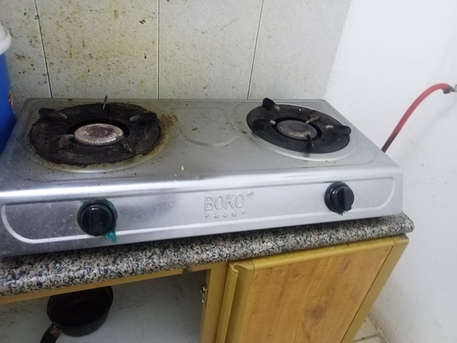 Hidd, Household Items, BHD 40,  AC & Fridge For Sale