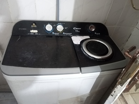 Hidd, Household Items, BHD 40,  AC & Fridge For Sale