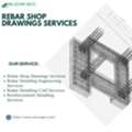 Rebar Detailing Services In United Arab Emirates