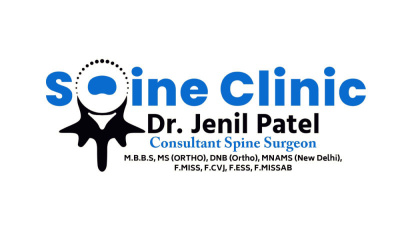 Mumbai, Health, Best Spine Specialist In Mumbai -  Dr. Spine Clinic | Dr. Jenil Patel