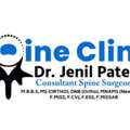 Best Spine Specialist In Mumbai -  Dr. Spine Clinic | Dr. Jenil Patel