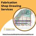 Outsource Fabrication Shop Drawing Services To Engineering Experts