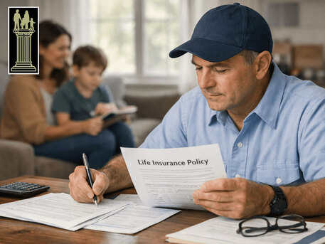 New York, Financial, Secure Future Goals With Life Insurance Planning In Glen Ellyn, IL