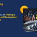Data-Driven Success With A B2B Lead Generation Agency