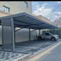 Professional Structural Steel & Industrial Fabrication Services &ndash; Riyadh