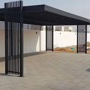 Riyadh, Construction, Professional Structural Steel & Industrial Fabrication Services &ndash; Riyadh