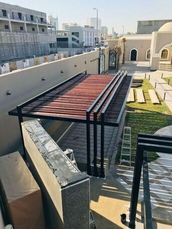 Riyadh, Construction, Professional Structural Steel & Industrial Fabrication Services &ndash; Riyadh