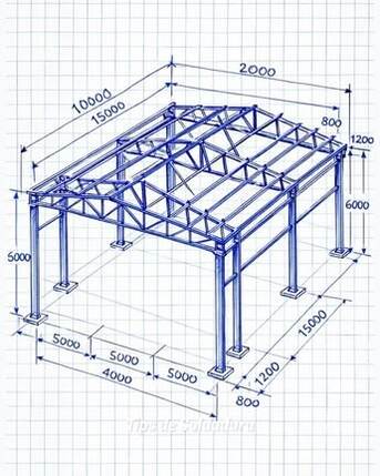 Riyadh, Construction, Professional Structural Steel & Industrial Fabrication Services &ndash; Riyadh