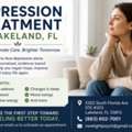 Depression Treatment In Lakeland, FL &ndash; Compassionate Mental Health Care