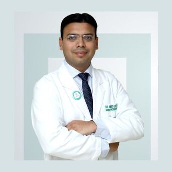 Punjab, Medical, Bariatric Surgery In Punjab &ndash; Dr Amit Garg | CODSILS