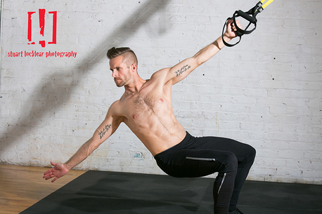 San Francisco, Photography, San Francisco Fitness Photographer | Premium Athlete & Brand Photography &ndash; Stuart Locklear