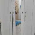 SAR 1900,  Hot And Mattress, Wardrobe,