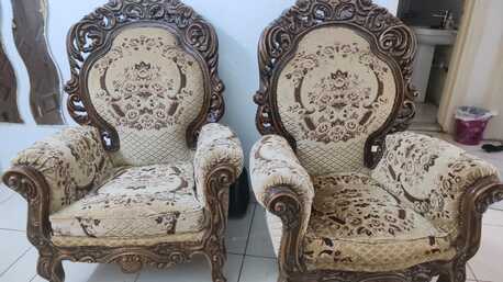 Riyadh, Household Items, SAR 1900,  Hot And Mattress, Wardrobe,