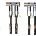Pre Moulded T Connectors