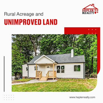 New York, Real Estate, Top Real Estate In Jamestown - NC | Hepler Realty