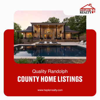 New York, Real Estate, Top Real Estate In Jamestown - NC | Hepler Realty