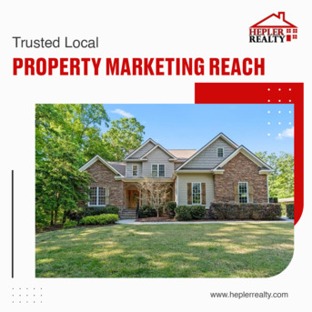New York, Real Estate, Top Real Estate In Jamestown - NC | Hepler Realty