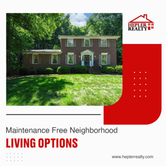 New York, Real Estate, Top Real Estate In Jamestown - NC | Hepler Realty