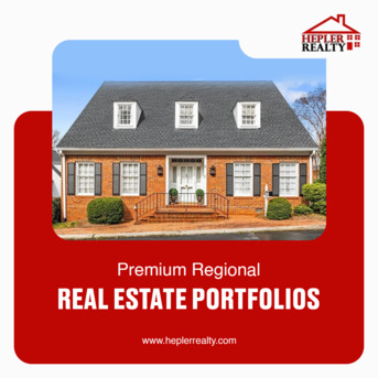 New York, Real Estate, Top Real Estate In Jamestown - NC | Hepler Realty