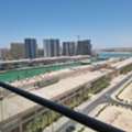 BHD 300/month,  Furnished,  1 BR,  70 Sq. Meter,  Lagoon View 1 BR FF Apartment With Balcony