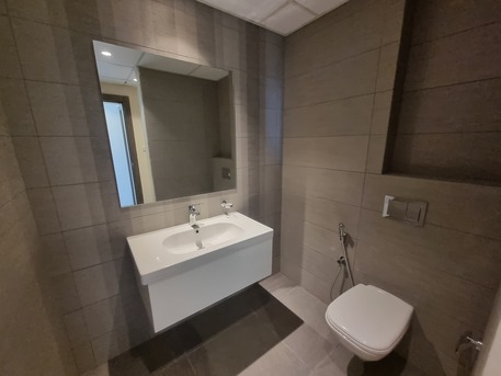 Amwaj Islands, Apartments, Flats, Houses & Villas, BHD 300/month,  Furnished,  1 BR,  70 Sq. Meter,  Lagoon View 1 BR FF Apartment With Balcony