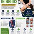 Personal Injury Orthopedics: Expert Care For Accident-Related Injuries