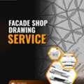 Precision Facade Shop Drawing Services For Complex Structures