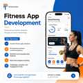 Fitness App Development Company