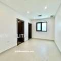 KWD 665/month,  3 BR,  Spacious 3 Master Bedroom Penthouse With Roof For Rent In Jabriya