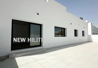 Kuwait City, Apartments, Flats, Houses & Villas, KWD 665/month,  3 BR,  Spacious 3 Master Bedroom Penthouse With Roof For Rent In Jabriya
