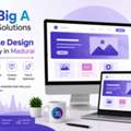 Web Design Company In Madurai