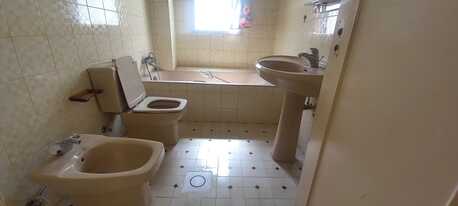 Gudaibiya, Apartments, Flats, Houses & Villas, BHD 170/month,  2 BR,  # 2 BEDROOMS,2 BATHROOM,HALL,KITCHEN,FLAT FOR RENT IN GUDAIBIYA NEAR TO ROZANA HOTEL#
