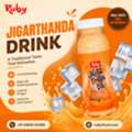 Jigarthanda Drink In Madurai