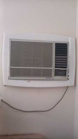 Madinah, Air Conditioners, SAR 500,  Carrier Window A/c