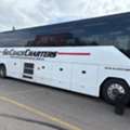 Affordable Charter Bus Rentals For Events & Tours