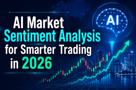 Kolkata, Software Development, AI Market Sentiment Analysis For Smarter Trading In 2026