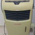 SAR 125,  Water Room Cooler (Mukaif Sahravi)