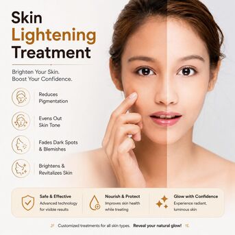 San Francisco, Health, Skin Laser Treatment Near Me | Advanced Skin Lightening Treatment