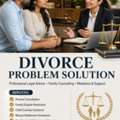 Divorce Problem Solution