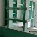 Decor Gypsum Board Ceiling And Paint Work