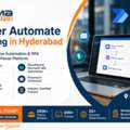 Power Automate Training In Hyderabad &ndash; Learn Workflow Automation