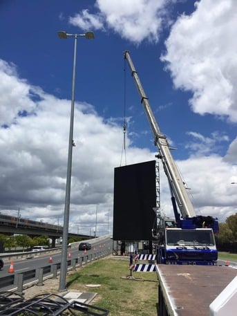 Sydney, Business, Professional Sign Installation Services Gold Coast - Prime Signs