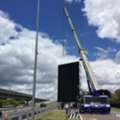 Professional Sign Installation Services Gold Coast - Prime Signs