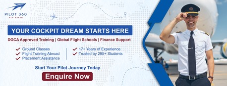 Dwarka, Education, Pilot360