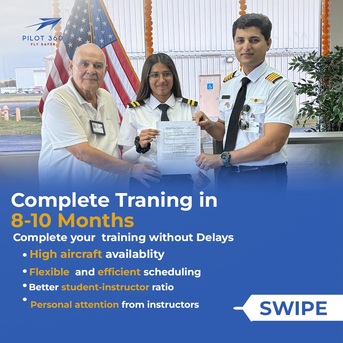 Dwarka, Education, Pilot360
